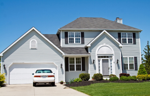 Importance Of Online Purchasing Quality Garage Doors