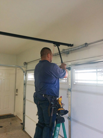 Importance of Garage Door Repair Service