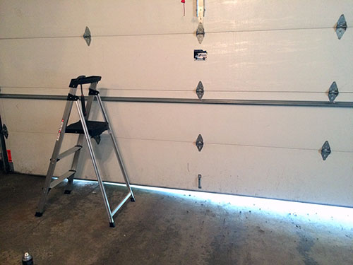 Service And Maintenance Of Garage Doors